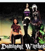 [PC+安卓][支配女巫2/Dominant Witches 2 v0.4 精翻汉化版][更新/欧美SLG/动态/双端/1.38GB][百度网盘]