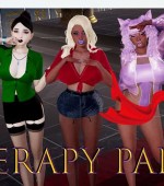 [PC+安卓][治疗 Therapy Part 5.3 精翻汉化版][更新/欧美SLG/动态/双端/2.61GB][百度网盘]