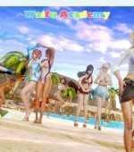 [PC+安卓][二次元老婆学院 Waifu Academy v0.12.5 精翻汉化版][更新/神作SLG/动态/双端/7.41G][百度网盘]