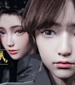 [3D全彩][DeathHillz-完美女人 1-24 合集][852P/621MB][百度网盘]