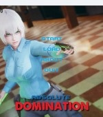 [PC+安卓][绝对统治:重制Absolute Domination: Rework Ver0.4.1 精翻汉化版][更新/亚洲SLG/双端/2.50G][百度网盘]