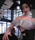 [3D全彩/无修][兄弟竟然拜托我照顾他的妻女 01-07 更新/合集][1163P/480MB][百度网盘]
