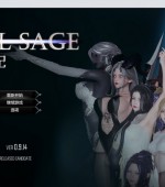 [PC+安卓][降临战纪 Befall Saga v0.9.14 官方中文作弊破解版][更新/神作RPG/动态/双端/23.6GB][百度网盘]