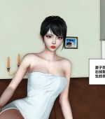 [3D全彩][Mr.R 警花突击队 合集][752P/700MB][百度网盘]