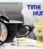 [PC+安卓][时间循环猎人 Time Loop Hunter v0.77.10 精翻汉化版][更新/欧美SLG/动态/双端/5.56GB][百度网盘]