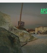 [PC+安卓][启示录2059/Apocalypse 2059 v0.3 Special 圣诞特辑/精翻汉化版][更新/亚洲SLG/动态/双端/2.51GB]