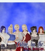 [PC+安卓][湖边小屋 Cabin by the Lake v0.56d 精翻汉化版][更新/欧美SLG/沙盒/双端/3.63GB][百度网盘]