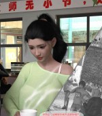 [3D全彩][哀羞妻子李梦希 第01-07话+困局DLC1-2+其它 更新/合集][1034P/2.29GB][百度网盘]