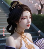 [3D全彩][我在凡修当魔头 01-17 合集][1836P/2.7GB][百度网盘]