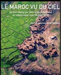 【看见摩洛哥】[BT下载][英语][纪录片/历史][法国][Yann Arthus-Bertrand][720P]