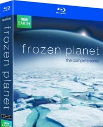 【冰冻星球  Frozen Planet 】[BT下载][英语][纪录片][英国][戴维·阿滕伯勒/李易][720P]