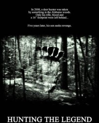 【狩猎传说】[BT种子下载][ 英语][悬疑/惊悚/恐怖][美国][Christopher Copeland][1080P]