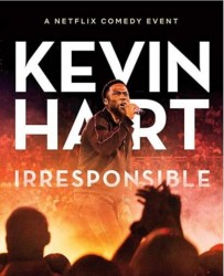 【凯文·哈特：不负责任Kevin Hart: Irresponsible】[BT下载][英语][喜剧][美国][凯文·哈特][720P]