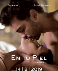 【裸爱情人】[BT下载][西班牙语][剧情/爱情][多明尼加][Eva Arias/Josue Guerrero][720P]