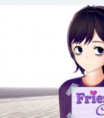 [PC+安卓][欢迎加入友谊俱乐部 Welcome to the Friendship Club! v0.8p2 精翻汉化版][更新/欧美SLG/动态/双端/2.34GB]