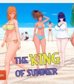 [PC+安卓][夏日之王 The King of Summer v0.5.13-full 精翻汉化版+画廊已解锁][更新/日系SLG/6.34GB][百度网盘]