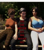 [PC+安卓][双重感知 Double Perception v4.9 精翻汉化版][更新/欧美SLG/动态/双端/1.87GB][百度网盘]
