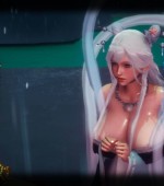 [3D全彩/无修][离幻真玄录 01-04+番外X2+短篇 合集][566P/237MB][百度网盘]