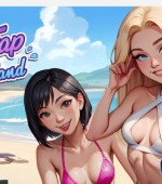 [PC+安卓][禁欲岛 No Fap Island Ch. 5 精翻汉化版][更新/欧美SLG/动态/双端1.95GB][百度网盘]