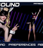 [PC+安卓][时限 Timebound v0.3 精翻汉化版][更新/欧美SLG/动态/双端/2.85GB][百度网盘]