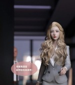 [3D全彩/无修][女主管的秘密 01-03★高渲染 合集][画皮附身/后宫][225P/211MB][百度网盘]