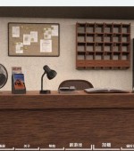[PC+安卓][困难时期 Straitened Times v0.63.2 精翻汉化赞助版+画廊解锁][更新/欧美SLG/双端/7.08GB][百度网盘]