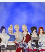 [PC+安卓][湖边小屋 Cabin by the Lake v0.49d 精翻汉化版][更新/欧美SLG/沙盒/双端/3.12GB][百度网盘]