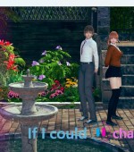 [PC+安卓][如果我能改变 If I Could Change v0.3.2 精翻汉化版][更新/亚洲SLG/沙盒/1.74GB][百度网盘]