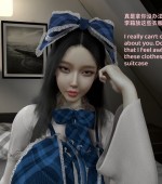 [3D全彩][留学女友成了媚黑母狗 1-3+定制 更新/合集][233P/336MB][百度网盘]