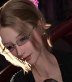 [3D全彩][陰暗面-中村部長篇][102P/130MB][百度网盘]