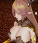 [3D全彩][魔女一族女王外传 01-05 合集/完结][855P/260MB][百度网盘]