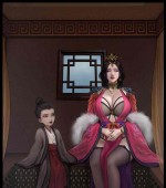 [3D全彩][仙沈之刻 01-03 合集][74P/62MB][百度网盘]