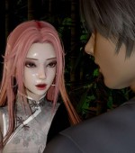 [3D全彩][武林01-20+番外 01-02+武林变成我的... 1.1-1.2 合集][5184P/2.85GB][百度网盘]