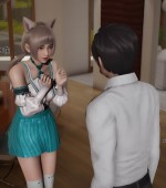 [3D全彩][爱女与奴隶游戏 01-08 合集][538P/706MB][百度网盘]