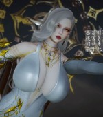 [3D全彩][天玄神魔录 01-13 合集][2057P/1.20GB][百度网盘]