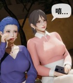 [3D全彩][和妈妈们黏糊糊的较配日常 1-7 更新/合集][726P/621MB][百度网盘]