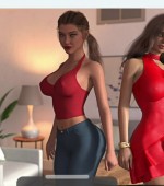 [PC+安卓][足球诱惑 Football Temptations v1.4.3 精翻汉化版][更新/欧美SLG/双端/4.07GB][百度网盘]
