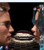 [PC+安卓][破碎的心灵 Shattered Minds v0.25_BETA 官方中文汉化版/赞助版][更新/欧美SLG/动态/双端/8.29GB]