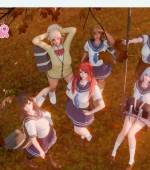 [PC+安卓][最后一年 The Last Year v0.5.4 精翻汉化版][更新/亚洲SLG/后宫/双端/2.25GB][百度网盘]