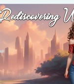 [PC+安卓][重温爱火 Rediscovering Us v0.3 精翻汉化版][更新/欧美SLG/双端/2.18GB][百度网盘]