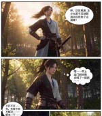 [3D全彩][燕云十六声 少东家的一天][199P/41.8MB][百度网盘]