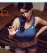 [PC+安卓][鲍比的堕落回忆录 Bobby’s Memoirs of Depravity v0.15.61 精翻汉化版][更新/欧美SLG/双端/9.91GB]