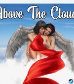 [PC+安卓][云端之上 Above the Clouds v0.9 精翻汉化版+画廊已解锁][更新/欧美SLG/动态/双端/4.45GB]