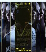 [PC+安卓][挣脱锁链 Move the Chains v0.5.1 精翻汉化版][更新/欧美SLG/双端/动态/11.9GB][百度网盘]
