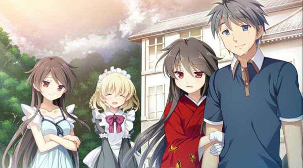 [pc游戏][角色扮演]《月影的幻影 -解放之羽》[汉化硬盘版][1.79g]