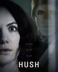【无声夜 Hush】[BT种子下载][ 英语][惊悚/恐怖][美国][小约翰·加拉赫/凯特·西格尔/迈克尔·特鲁科][1080P]
